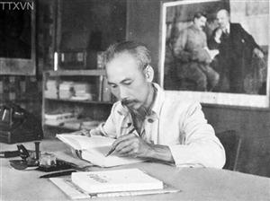 Đấu tranh chống chủ nghĩa cá nhân - một nội dung trọng tâm của công tác xây dựng Đảng