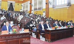 Tọa đàm khoa học về đổi mới sáng tạo và sở hữu trí tuệ