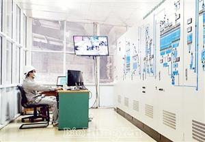 Thực hiện mục tiêu kép trong sản xuất công nghiệp