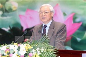 Đưa Nghị quyết của Đảng vào cuộc sống, tổ chức thực hiện có hiệu quả