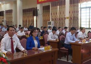 HĐND thị xã Mỹ Hào: Phê duyệt, điều chỉnh chủ trương đầu tư 12 công trình, dự án quan trọng