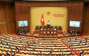 Cơ cấu lại nền kinh tế tạo đà bứt phá cho giai đoạn tới