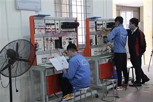 Nâng cao chất lượng đội ngũ nhà giáo giáo dục nghề nghiệp