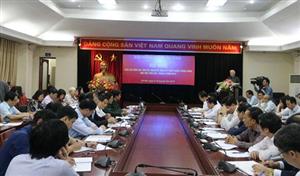Thực hiện tốt việc tuyên truyền về các nội dung trọng tâm
