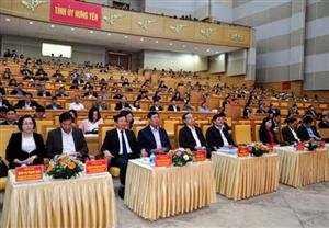 Hội nghị trực tuyến toàn quốc quán triệt Nghị quyết Trung ương 8 khóa XII của Đảng