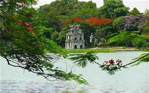 Phát triển Thủ đô xứng với niềm tin yêu của cả nước