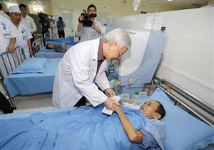 Chúng ta đi đến chủ nghĩa xã hội như thế nào? (kỳ 2)