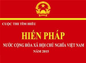 Hưng Yên: Tổng kết và trao giải cuộc thi viết “Tìm hiểu Hiến pháp Nước Cộng hòa xã hội chủ nghĩa Việt Nam”