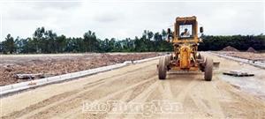 Bài cuối: Để công tác giải phóng mặt bằng trở thành đòn bẩy phát triển hạ tầng, thu hút đầu tư