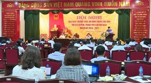 Nâng cao hiệu quả trả lời chất vấn của đại biểu HĐND các cấp ở Hưng Yên