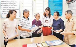 Xây dựng đội ngũ cán bộ theo tinh thần của V.I.Lênin - “Thà ít mà tốt”