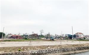 Quản lý hoạt động môi giới bất động sản