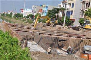 Gỡ “nút thắt” giải ngân vốn đầu tư công