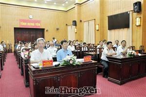 Triển khai công tác tuyên giáo, thông tin đối ngoại và báo chí 6 tháng cuối năm