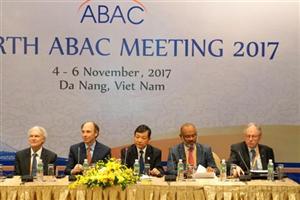 Hội đồng Tư vấn Kinh doanh APEC: Thông qua 20 kiến nghị quan trọng lên lãnh đạo APEC
