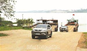 Góp sức làm nên trận “Điện Biên Phủ trên không”