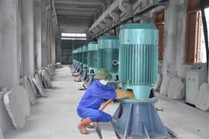 Các phương án phòng, chống hạn sản xuất vụ xuân