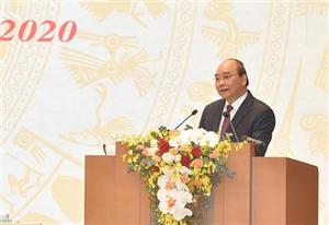 Toàn văn phát biểu của Thủ tướng khai mạc Hội nghị Chính phủ với địa phương