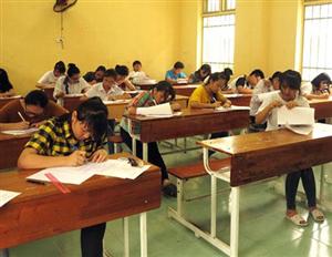 Hưng Yên: Lịch thi tuyển sinh lớp 10 THPT năm học 2018-2019