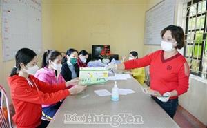 Hưng Yên là một trong 10 địa phương có tỷ số mất cân bằng giới tính khi sinh cao nhất cả nước