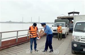 Quyết tâm giảm tai nạn giao thông cả 3 tiêu chí