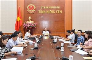 Hội nghị toàn quốc về phát triển thị trường lao động