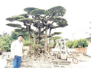 Gặp gỡ anh nông dân được tặng Huân chương Lao động hạng Ba