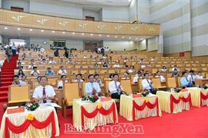 Hội nghị xúc tiến tiêu thụ nhãn, nông sản tỉnh Hưng Yên năm 2022