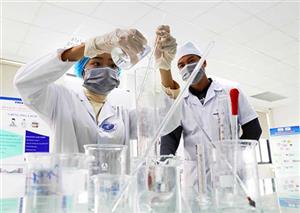 Tạo đột phá để khoa học, công nghệ và đổi mới sáng tạo trở thành động lực chủ yếu cho tăng trưởng kinh tế và phát triển đất nước nhanh, bền vững