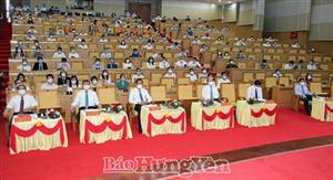 Hội nghị kết nối cung cầu, tiêu thụ nhãn và nông sản tỉnh Hưng Yên năm 2021