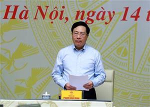 Tăng cường chống buôn lậu, gian lận thương mại, hàng giả trong những tháng cuối năm