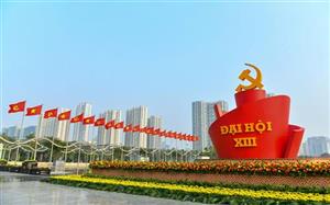 Phản bác luận điệu “Đảng Cộng sản Việt Nam đã hết vai trò lịch sử, không còn đủ khả năng lãnh đạo đất nước”