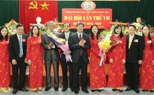 Hưng Yên: phấn đấu hoàn thành kế hoạch tổ chức đại hội đảng bộ các cấp nhiệm kỳ 2015-2020