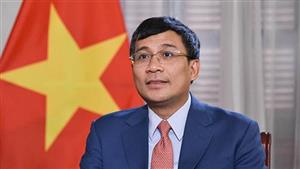 Đẩy mạnh ngoại giao kinh tế phục vụ mục tiêu phát triển