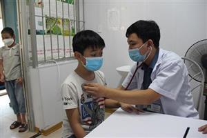 Mang lại trái tim khoẻ mạnh cho nhiều trẻ em