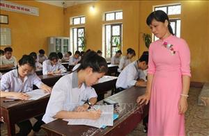 9 nhóm nhiệm vụ chủ yếu, 5 nhóm giải pháp cơ bản trong năm học mới 2019-2020