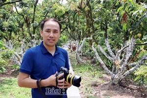 Tâm sự người làm báo