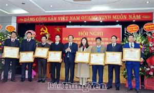 Kỷ niệm Ngày thầy thuốc Việt Nam (27.2)