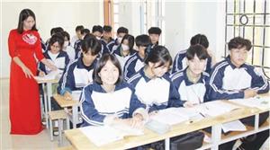 Đổi mới, sáng tạo trong quản lý, giảng dạy và học tập