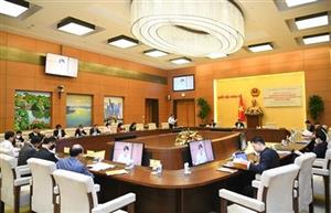 Công tác tiếp công dân, giải quyết khiếu nại có chuyển biến tích cực