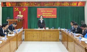 Hưng Yên: Triển khai nhiệm vụ công tác thông tin đối ngoại năm 2018