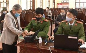 Việt Nam chính thức là một trong những nước có định danh điện tử quốc gia