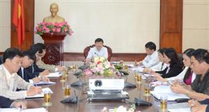 Hưng Yên quan tâm phát triển nhà ở xã hội