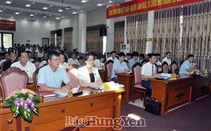 Thị xã Mỹ Hào: Tổng giá trị sản xuất ước đạt hơn 15 nghìn tỷ đồng