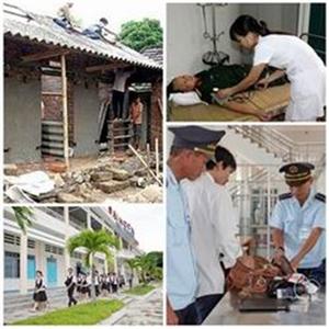 Chính sách mới có hiệu lực từ tháng 10/2015