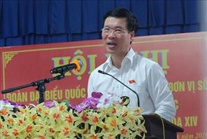 Tiếp tục nỗ lực đưa đất nước vượt qua đại dịch, phát triển vững mạnh hơn