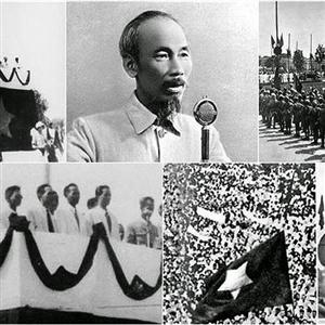 Gánh nặng trách nhiệm trước lịch sử và tương lai