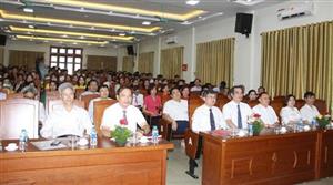 Hưng Yên: Tuyên dương 79 nhà giáo tiêu biểu năm học 2021-2022