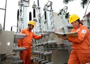 EVN tăng huy động nhiệt điện than, khí đáp ứng sản xuất và tiêu dùng
