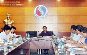 Hưng Yên còn 72 thôn chưa dồn thửa, đổi ruộng